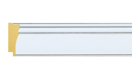 PVC Профил A 53008